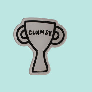 trophy magnets