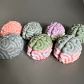 seconds Brain candle