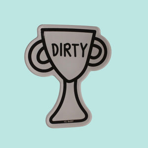 trophy magnets