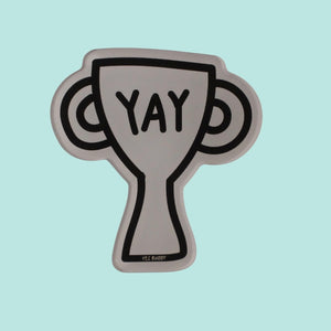 trophy magnets