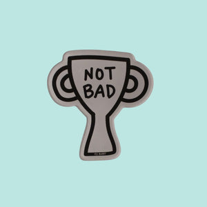 trophy magnets