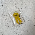 LOL ribbon magnet