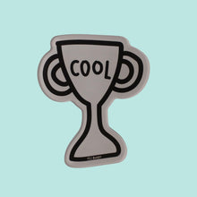 Load image into Gallery viewer, trophy magnets
