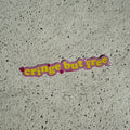 Cringe but free sticker