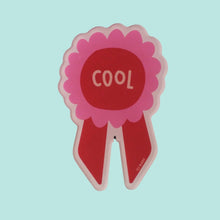 Load image into Gallery viewer, frilly ribbon magnets
