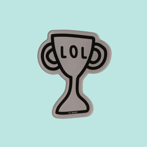 trophy magnets