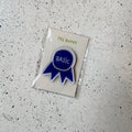 Basic ribbon magnet
