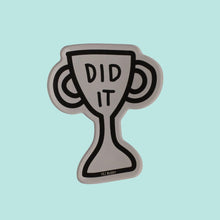Load image into Gallery viewer, trophy magnets
