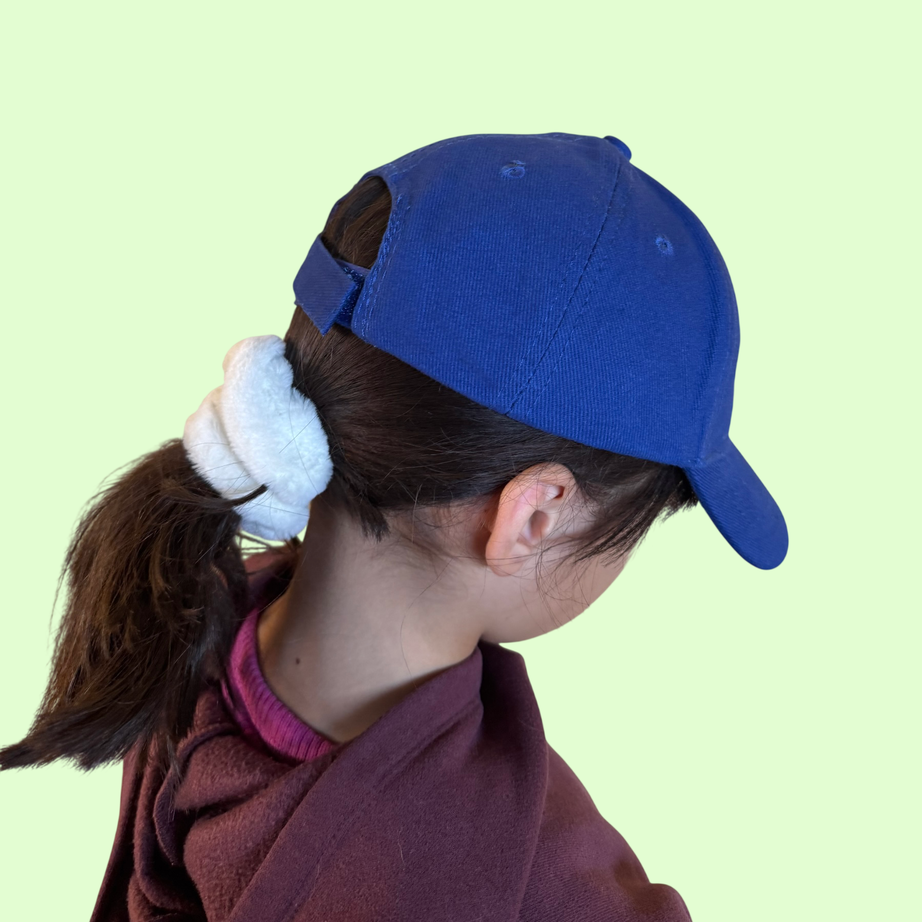 little mate cap