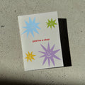 you're a star card