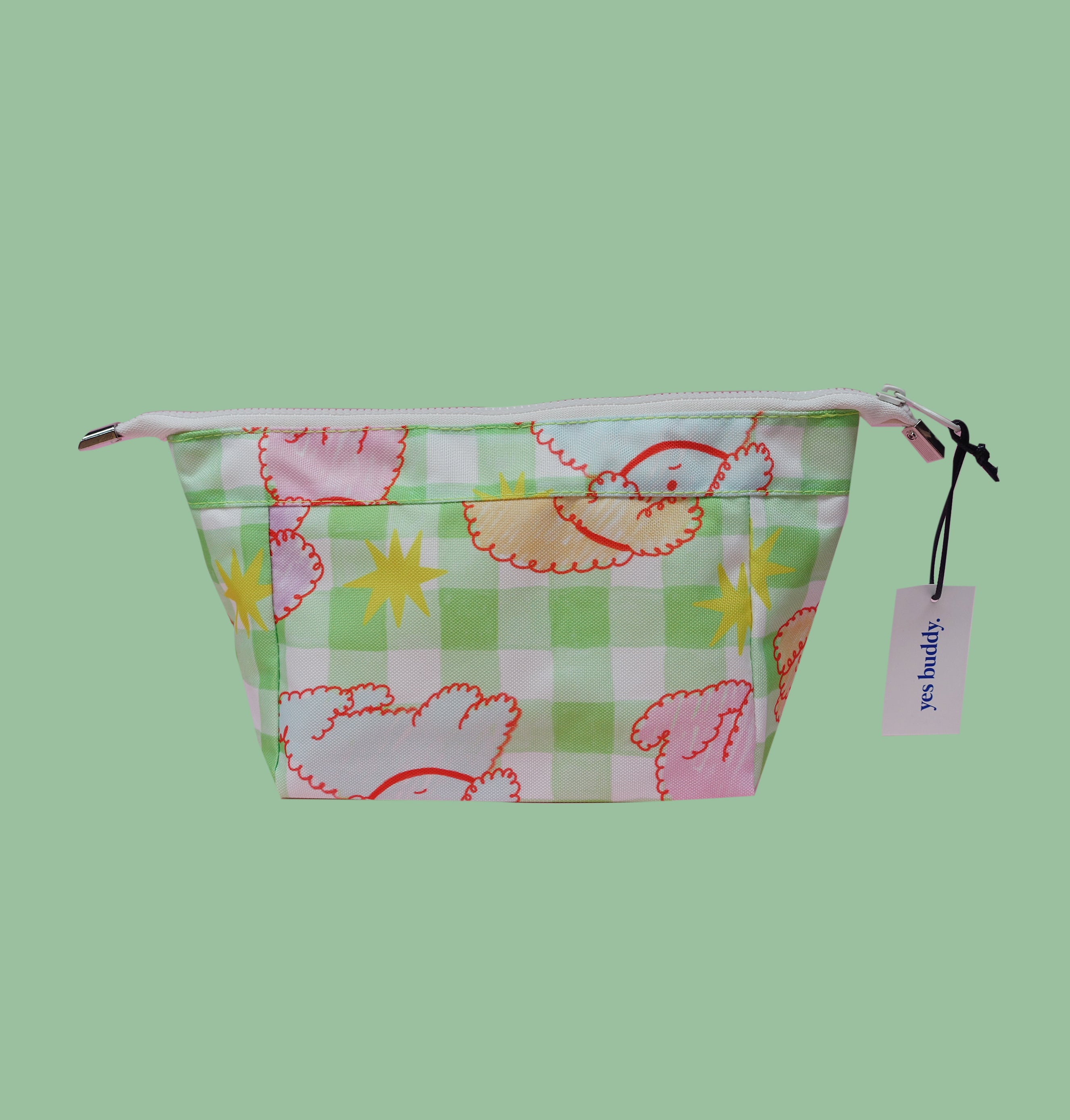 takeaway oodles of poodles